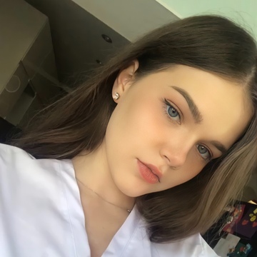 Анастасия Борисовна Галицына