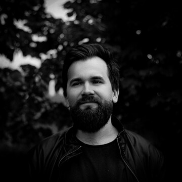 Артём  Панфилов