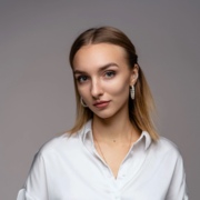 Тубольцева Виктория Александровна