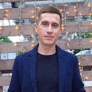 Ашихмин Денис