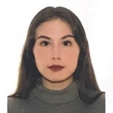 Саламатова Ульяна Вячеславовна