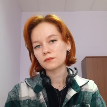 Еллария Александровна Шаронова