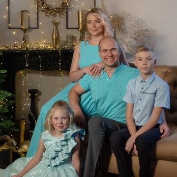 Алексей Алексеевич Боровик