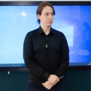 Кудряшов Иван Сергеевич