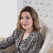 Сальникова Оксана Сальникова Оксана