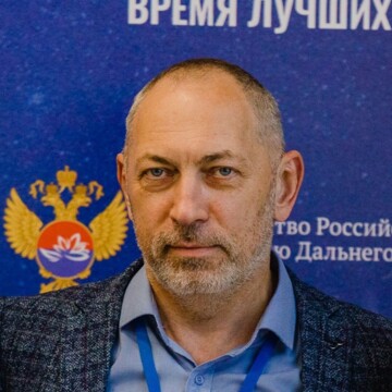 Роман Владимирович Козлов