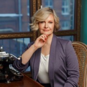 Кошелева Александра Николаевна