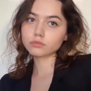 Сидорова Екатерина