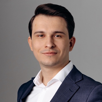 Bulat  Gabdrakhmanov