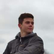 Гаврилов Олег Олегович