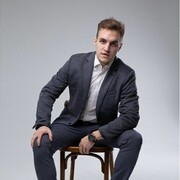 Люлев Артем