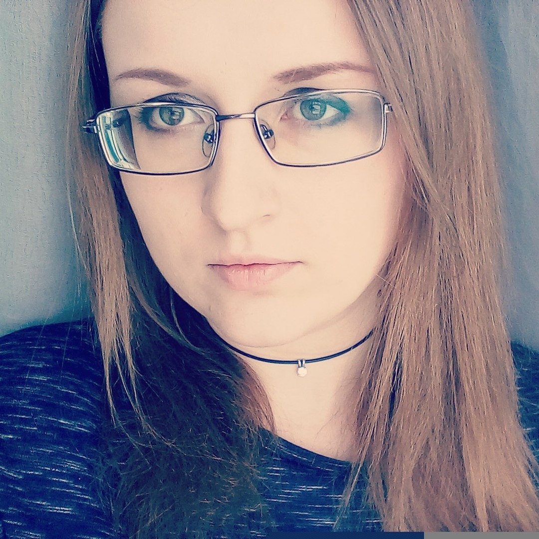 Тихомирова Анастасия Сергеевна