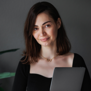 Екатерина Глушко