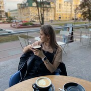 Першина Надежда