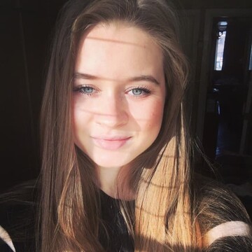 Елизавета Романовна Сафонова