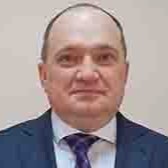 Кузьмин Руслан Сергеевич