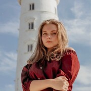 Гончарова Мария Владимировна