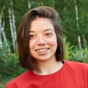 Фазилова Наргиза Шакировна