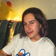 Недайводина Полина Игоревна