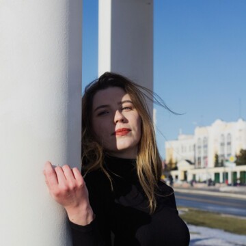 Головина Альбина