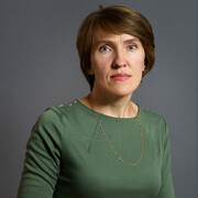 Хисматуллина Юлдус Рахимзяновна