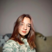 Соколова Кристина Олеговна Соколова Кристина Олеговна