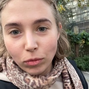 Столярова Антонина Сергеевна