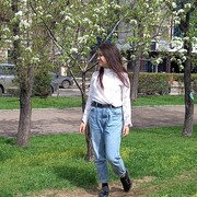 Ашурматова Мадина