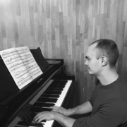 Щевелёв Денис Сергеевич