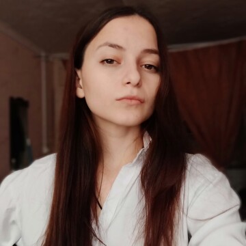 Овчарова Яна Дмитриевна