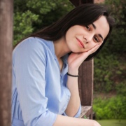 Пошаталова Таня