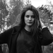 Молокова Дарья