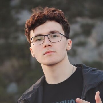 Диденко Иван Андреевич