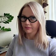 Дегтярева Елена Владимировна Дегтярева Елена Владимировна