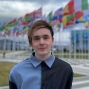 Шулёв Максим Игоревич