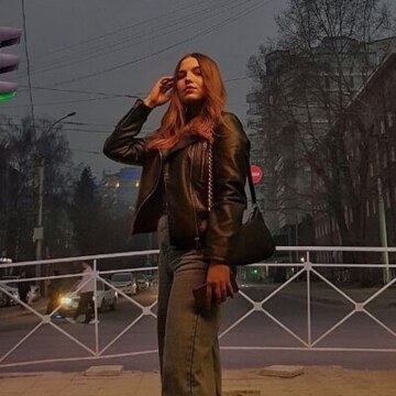 Валерия  Кириенко