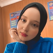 Гаджиева Аминат Гасановна