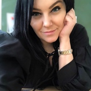 Боровикова Карина