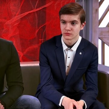 Протасенко Николай Иванович