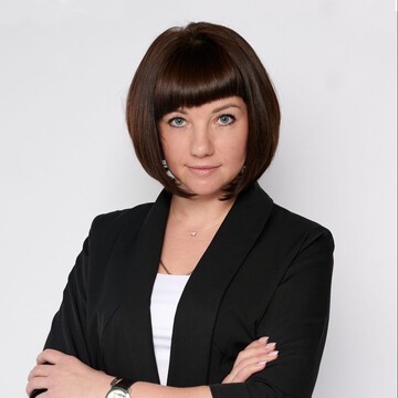 Мария Петровна Дадаева