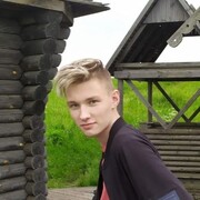 Чибисов Илья Юрьевич