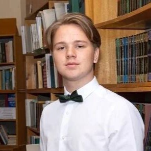 Данилов Владислав Николаевич