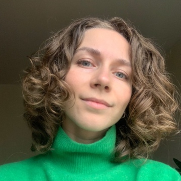 Наталья Геннадьевна Абросимова