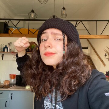 Ирина Владимировна Богданова