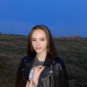 Бадретдинова Зарина Руслановна