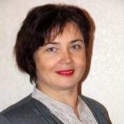 Сорокина Светлана Владимировна
