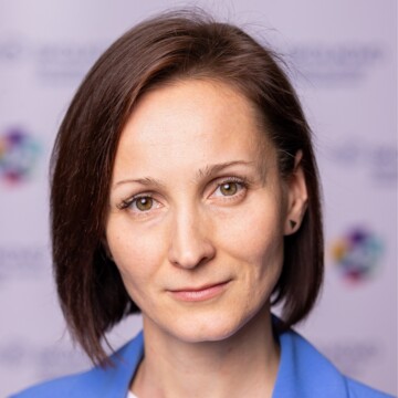 Анастасия  Соловьева