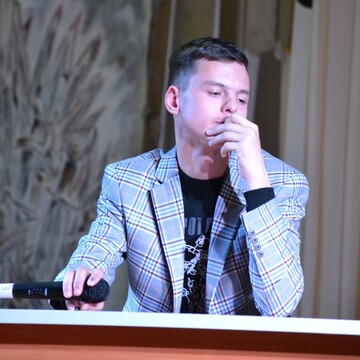 Юмакаев Артур Рафикович