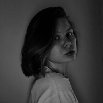 Елизавета Олеговна Лыжова