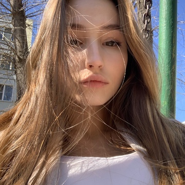 Шанина Елизавета Ивановна